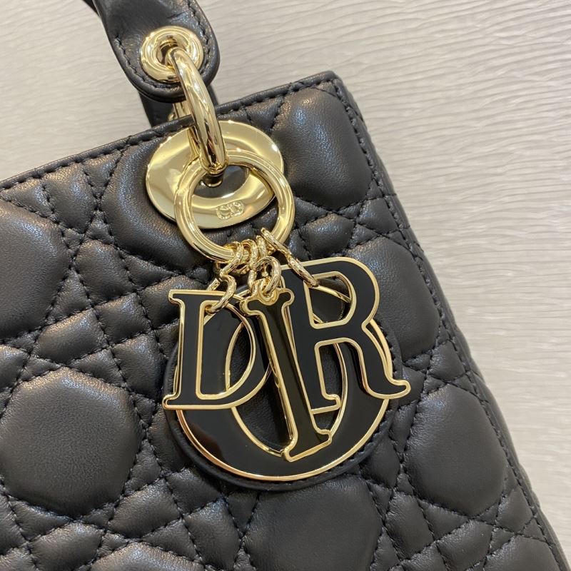 Christian Dior My Lady Bags